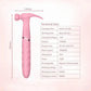 Hammer vibrator massager-FM006