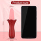 Women's Tongue Sensor Stick Tongue Licker-FM010