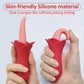 Women's Tongue Sensor Stick Tongue Licker-FM010