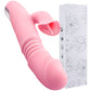 Handheld Wireless Deep Tissue Body Massager