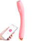 Endoscopic vibrator APP version female masturbation device adult sex toys camera